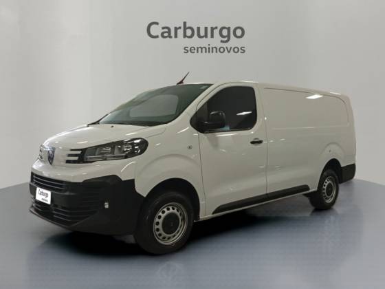 PEUGEOT EXPERT 2.2 TURBO DIESEL CARGO MANUAL